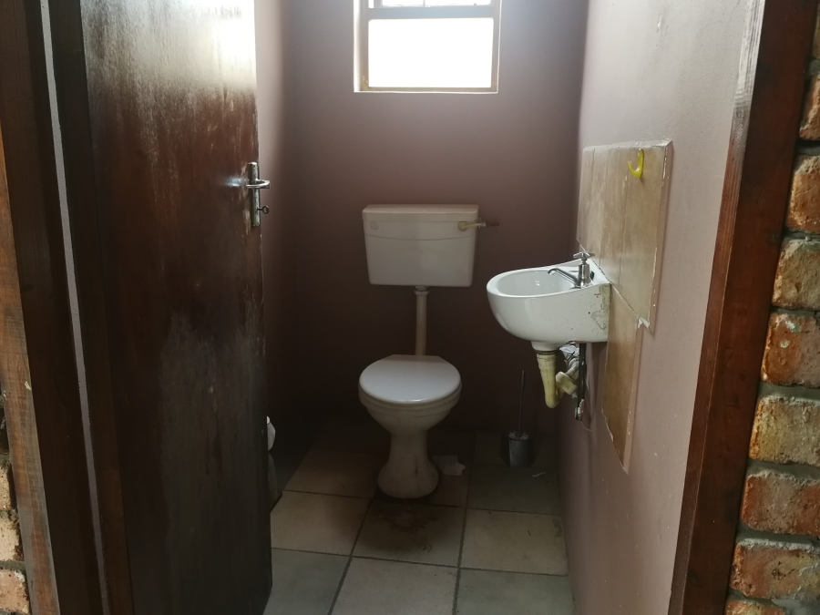 Commercial Property for Sale in Humansdorp Eastern Cape